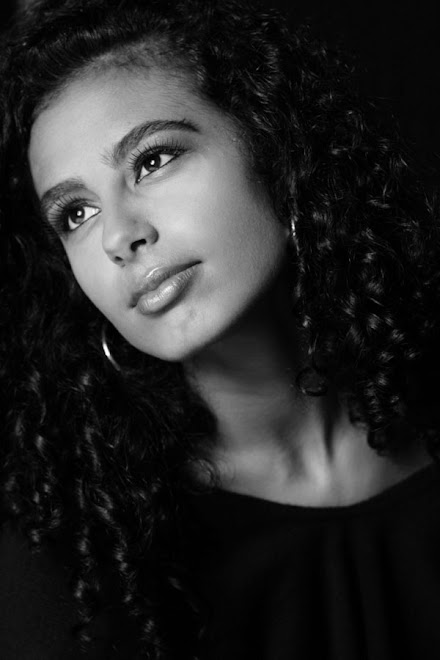 Janaína de Paula: atriz e modelo