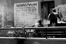 La Boca - Buenos Aires
