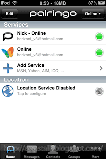 best icq app for aol and facebook messenger best icq app for aol and facebook messenger