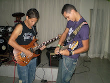 Louvorzao da TEMPLO 2