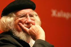 Ernesto Cardenal