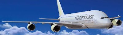 Primer Podcast en español sobre la aviación comercial