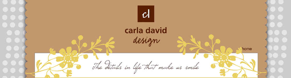 Carla David Design