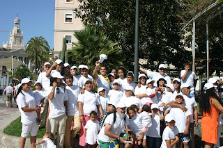 Colabora con Educar En La Calle