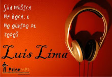 Palco MP3 - Luis Lima