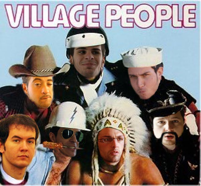 Village people