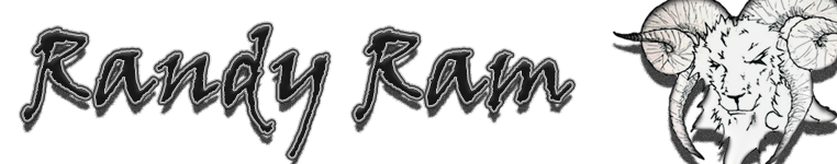 Randy Ram