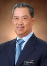 YAB. TAN SRI MUHYIDDIN YASSIN