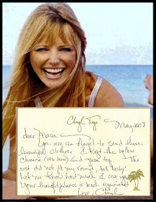 Miranda Lambert Buzz: cheryl tiegs swimsuit