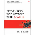 Preventing Web Attacks with Apache