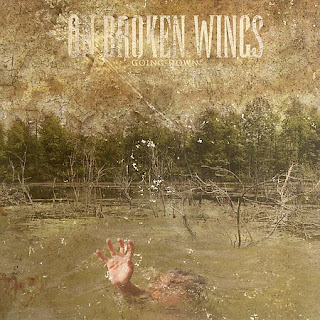 On Broken Wings - Going Down (2007)