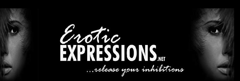 Erotic Expressions