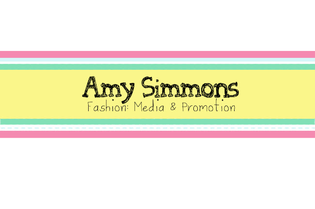 Amy Simmons