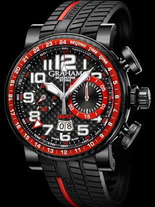 Graham replica watches in NY