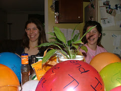 Smiles on Dad's birthday