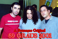 69 GRAUS 2001 _____ Formação Original