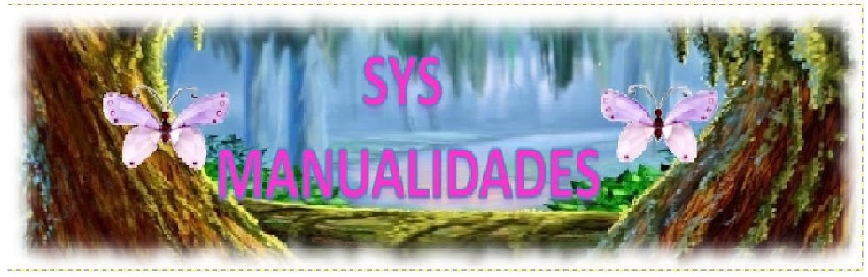 SYS MANUALIDADES