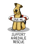 Airedale Rescue