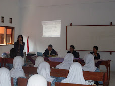 Penyuluhan Safety Drive