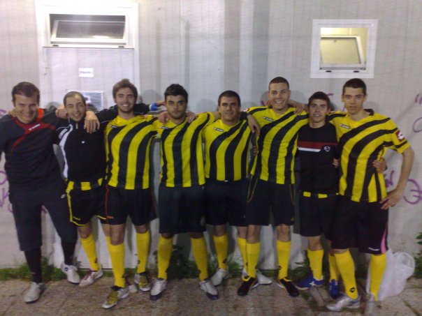 FRATTA FUTSAL