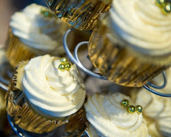 champagne-cupcakes