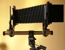 Càmera de gran format