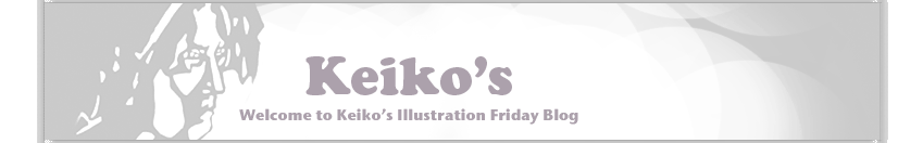 Keiko's