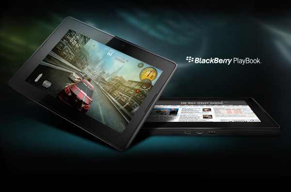 blackberry playbook tablet pc. new lackberry playbook tablet