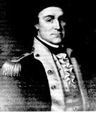 george rogers clark father