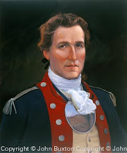 George Rogers Clark (color)