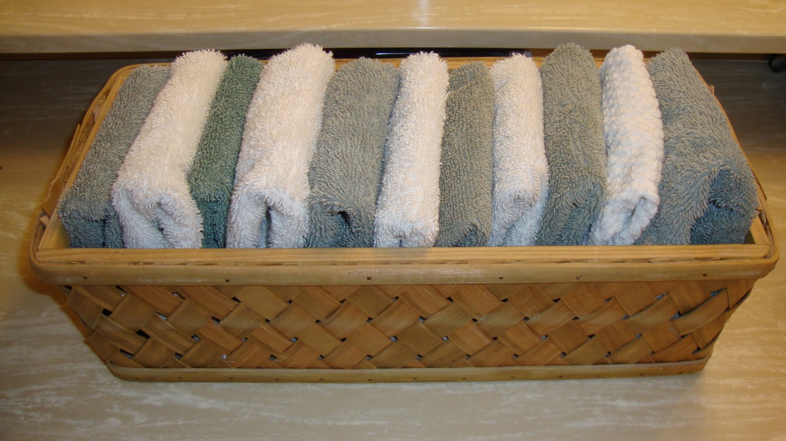 J&K Homestead I'm a Basketcase