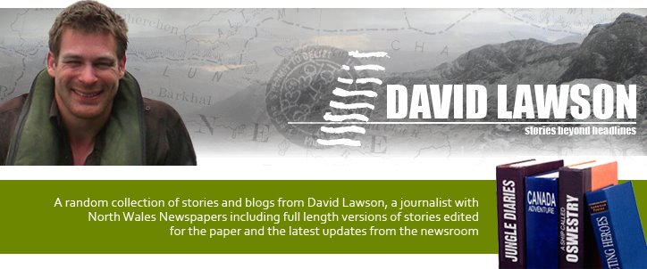 David Lawson