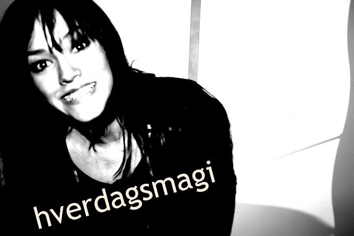HVERDAGSMAGI