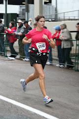Richmond Marathon 11/09