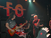 Circulo Rock: 2009