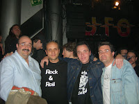 Circulo Rock: 2009