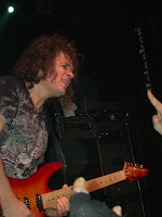 Circulo Rock: 2009