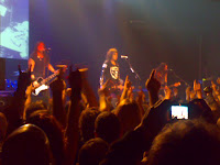 Circulo Rock: 2009