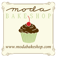 Moda Bakeshop