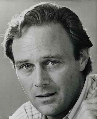 Christopher Cazenove