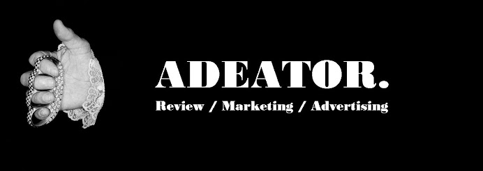 ADEATOR. Review & Marketing & Advertising