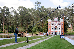 MANIPULANDO UNA GRUA