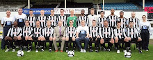Bath City FC 2009 - 2010