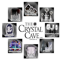 Crystal Trophies Will Be Provided by: