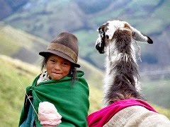 Ten voordele van Inti Sisa