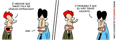 assunto Profetirinhas # 03