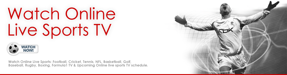 Sport schedule tv