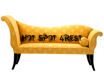 Hot Spot 4Rest