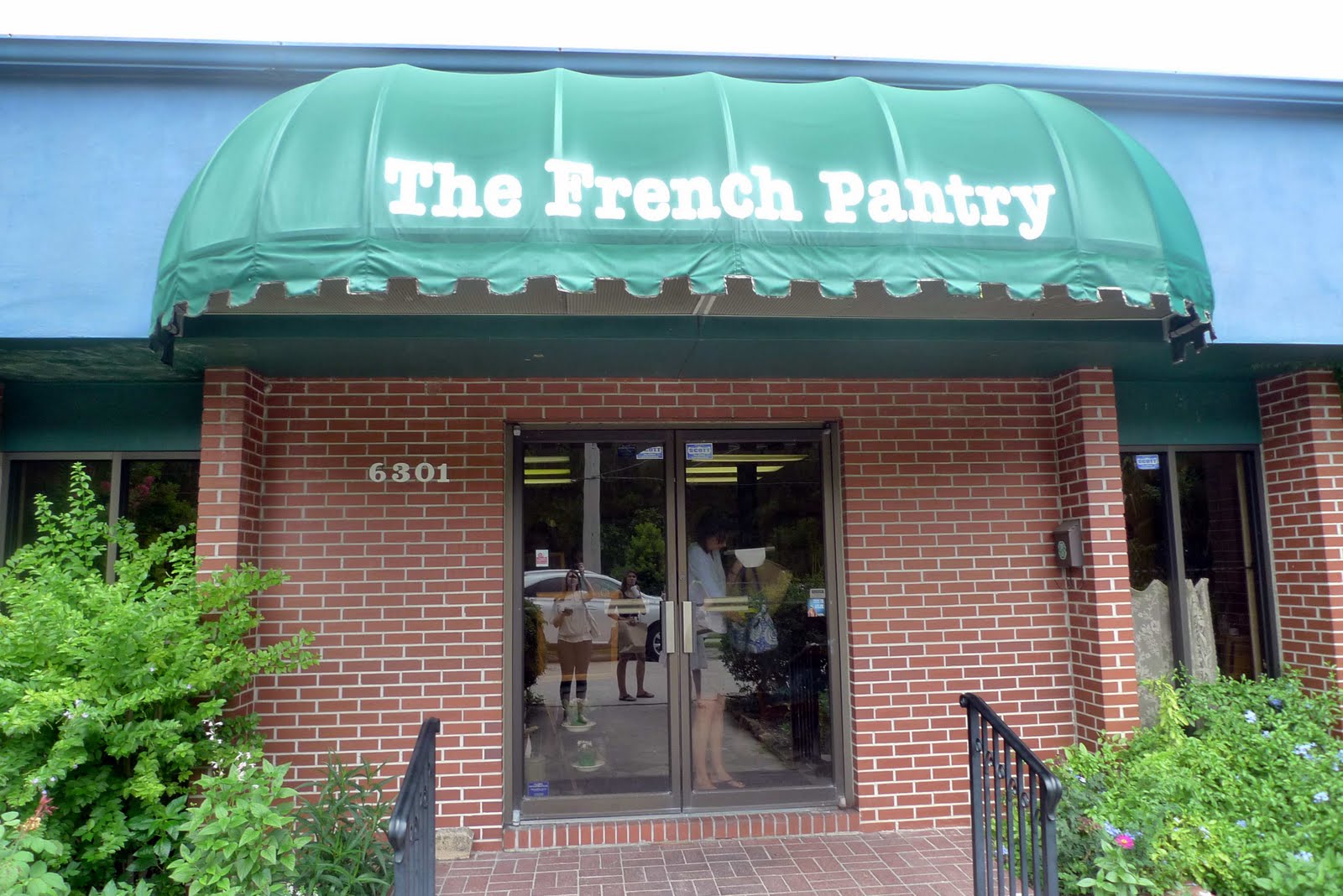 The French Pantry Jacksonville Florida Cooking Classes Laguna Beach