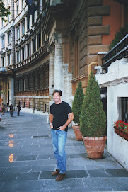 Via Vittorio Veneto